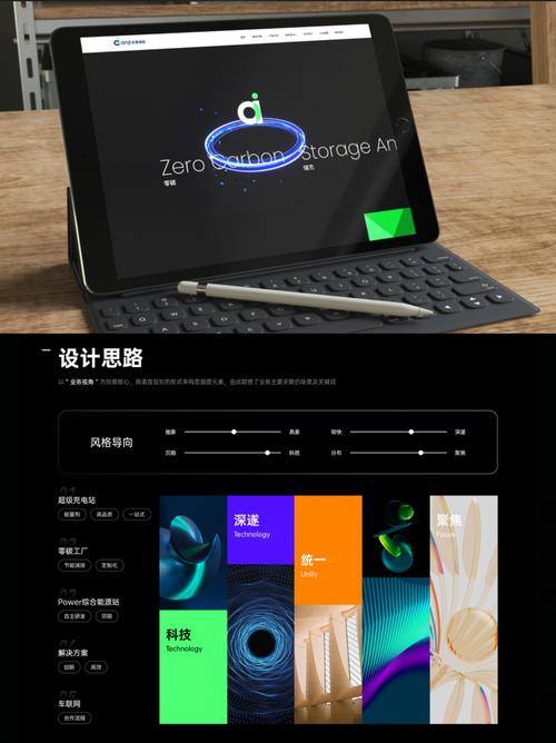 2025年企业网站建设公司推荐 顶尖服务商各有擅长领域