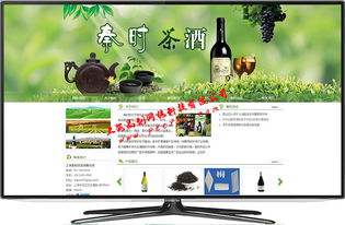 松江网站建设专业服务 打造卓越网站，助力企业线上飞跃